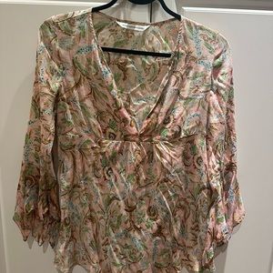 Diane Von Furstenberg Shirt